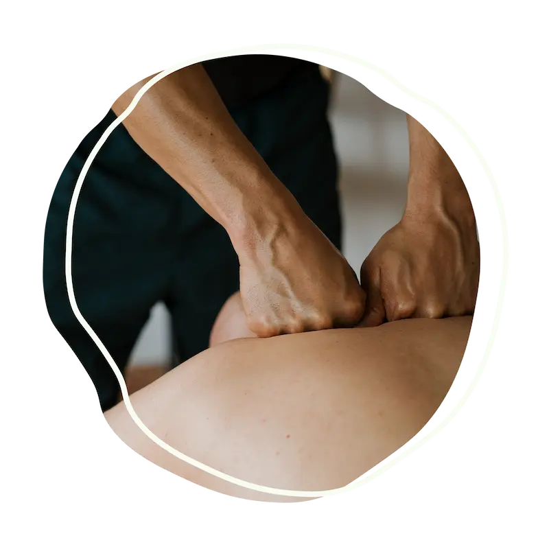 Physiotherapie-Morita Innsbruck Atemtherapie