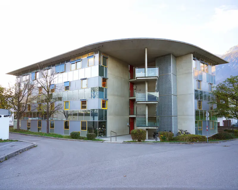 Physiotherapie_Morita_Innsbruck_Standort